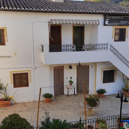 La Rueda Apartamentos Rurales Chulilla Camera foto