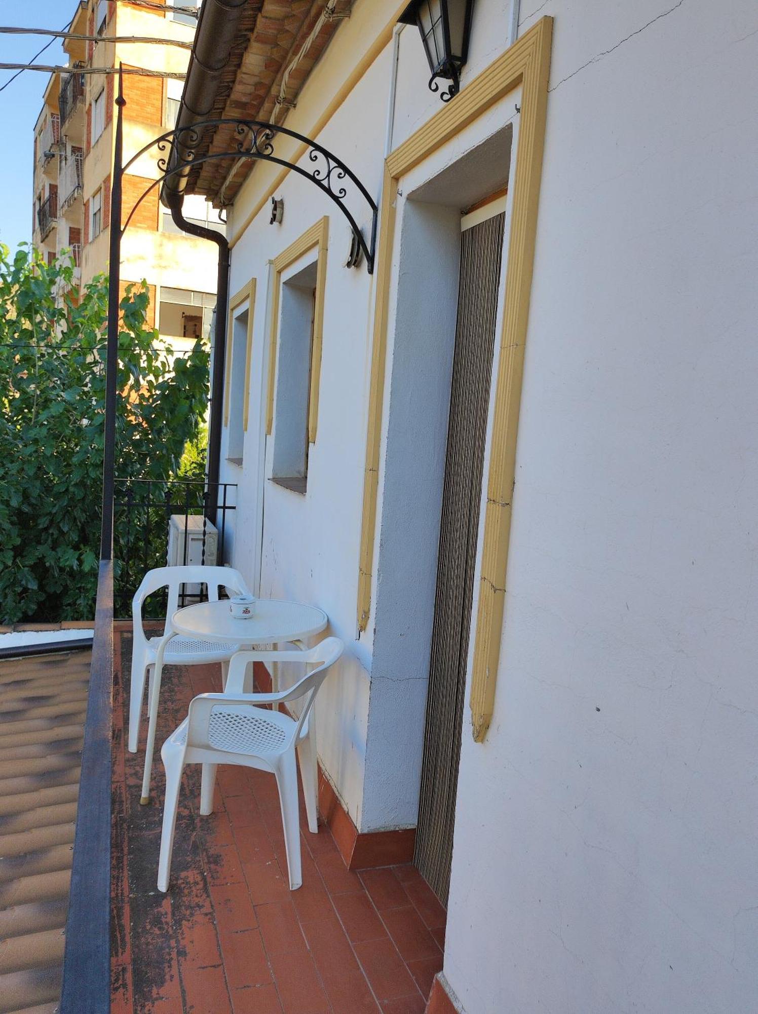 La Rueda Apartamentos Rurales Chulilla Camera foto