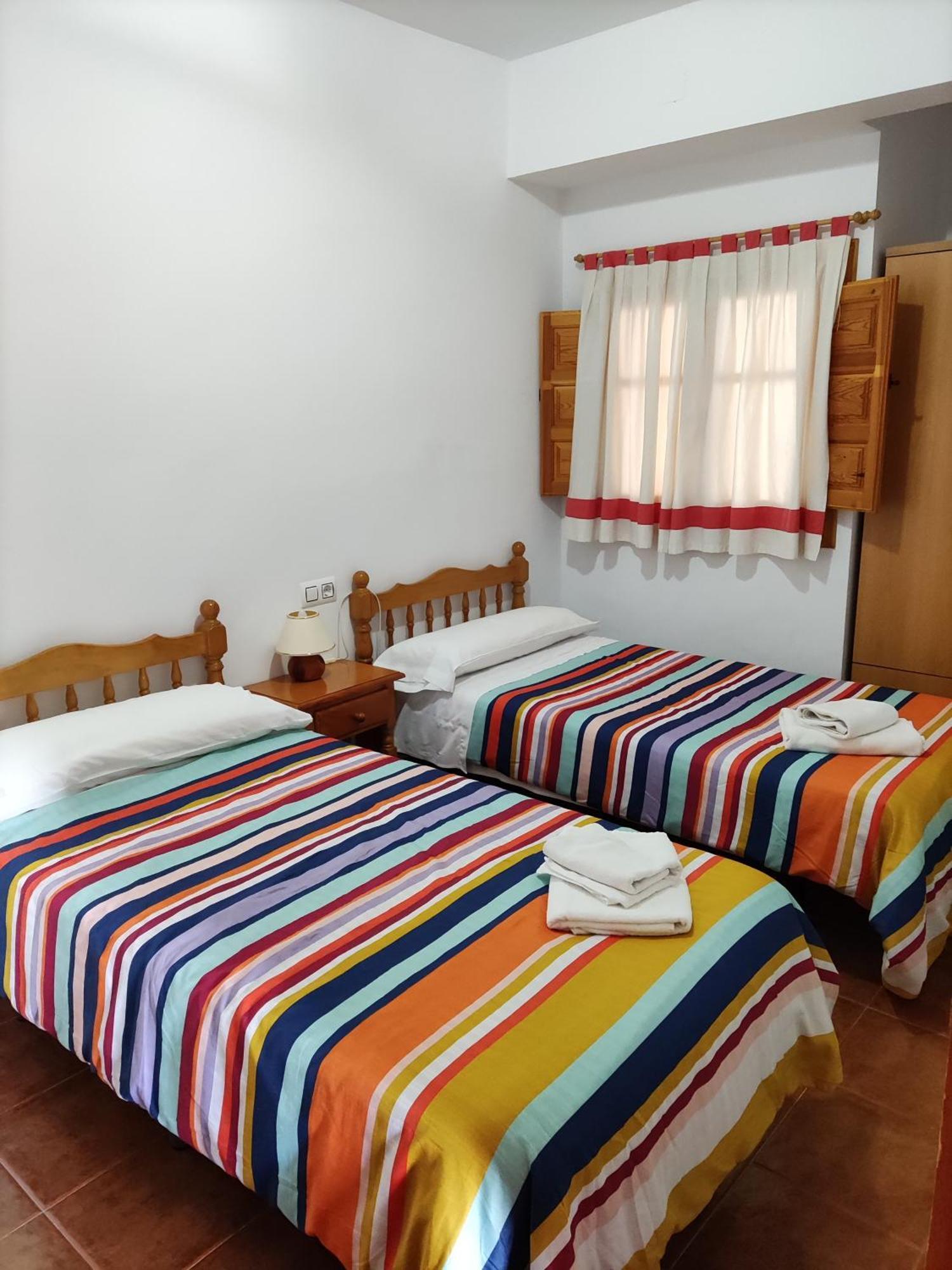 La Rueda Apartamentos Rurales Chulilla Camera foto